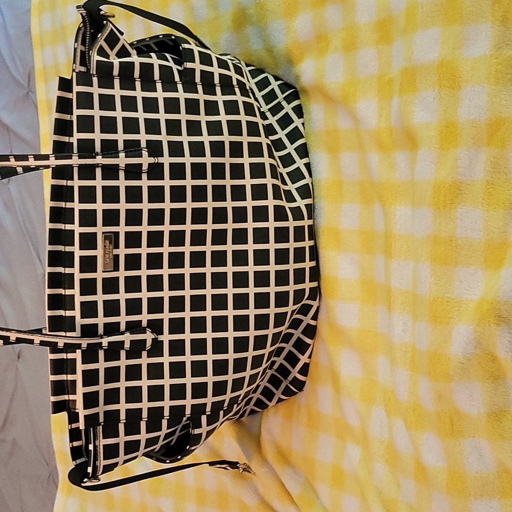 Kate Spade diaper bag